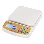 Dijital Hassas Mutfak Tartısı-Mutfak Terazisi-Hassas Ölçüm 10KG