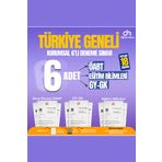 Dijital Hoca Akademi 2024 GY-GK+EĞİTİM BİLİMLERİ + OKUL ÖNCESİ ÖABT 18 BRANŞ TG DENEME