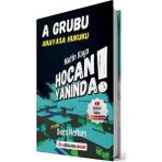 Dijital Hoca Akademi KPSS A Grubu Anayasa Hukuku Hocan Yanında Pratik Ders Notları