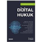 Dijital Hukuk Ahmet Yavuz Uşaklıoğlu 2022/5