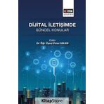 Dijital İletişimde Güncel Konular - Pınar Aslan