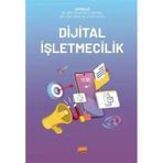 Dijital İşletmecilik - Nobel Bilimsel Eserler