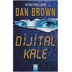 DIJITAL KALE - DAN BROWN