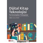 Dijital Kitap Teknolojisi - Kolektif