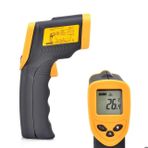 Dijital Kızılötesi IR Termometre | -50-550°C