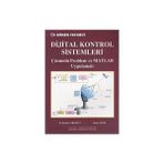 Dijital Kontrol Sistemleri - Yücel Aydın M. Kemal Sarıoğlu