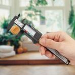 Dijital Kumpas 0-100MM, LCD Ekranlı Hassas Ölçüm Aleti - Seçenek 1