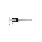 Dijital Kumpas 150 Mm P45d Paslanmaz Celik İnc Ve Mm Gostergeli