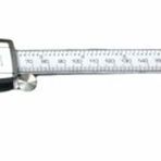 Dijital Kumpas Ölçü Aleti 0-150mm 6''