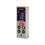 Dijital Lazer Metre 40M CT44028 | Yüksek Hassasiyetli Lazer Mesafe Ölçer