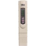 Dijital LCD Su Test Cihazı, Tds-3, Akvaryum ve Havuzlar Için - Seçenek 1