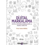 Dijital Markalama- Pınar Seden Meral