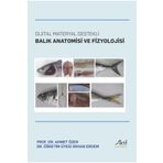 Dijital Materyal Destekli Balık Anatomisi ve Fizyolojisi - Ahmet Özer