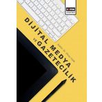 Dijital Medya ve Gazetecilik Eğitim Yayınevi