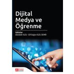 Dijital Medya ve Öğrenme - Pegem Akademi Yayıncılık