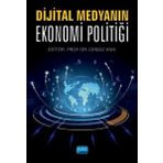 Dijital Medyanın Ekonomi Politiği - Nobel Akademi Yayıncılık