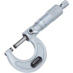 Dijital Mikrometre 0-25MM, Hassas Ölçüm, Yüksek Kalite, Dayanıklı Tasarım - Seçenek 1