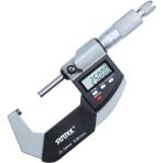 Dijital Mikrometre 25-50MM, Hassas Ölçüm ve Yüksek Performans - Seçenek 1