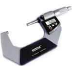 Dijital Mikrometre 75-100MM, Hassas Ölçüm, Yüksek Doğruluk, Kolay Kullanım - Seçenek 1