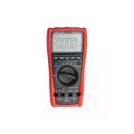 Dijital Multimetre (Ac/Dc-Otomatik) - G80-Aac1