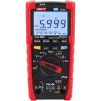 Dijital Multimetre Ut 196 Pro 1700V Dc 1500V Ac True Rms Solar - Seçenek 1