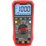 Dijital Multimetre UT161B Serisi 1000V True Rms Ac/dc 10A, Yüksek Hassasiyet - Seçenek 1