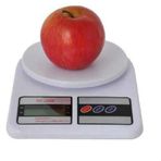 Dijital Mutfak Tartısı Terazisi 10 Kg