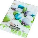 DİJİTAL MUTFAK TERAZİSİ 5KG. TF-1009-Findit