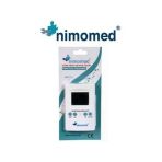 Dijital Nem Sıcaklık Ölçer Nimo