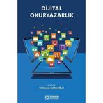 Dijital Okuryazarlık - Serkan Bayrakçı