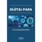 Dijital Para Astana Yayınları