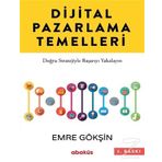 Dijital Pazarlama Temelleri - Emre Gökşin