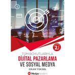 Dijital Pazarlama ve Sosyal Medya - Okan Yüksel