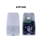 Dijital Pır Dedektörü ATP-546 Teknim (Ayak Dahil Değil)