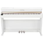 Dijital Piyano Winchester Model 4952 - 88 Tuşlu, 128 Polyphony, Beyaz Renk