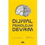 Dijital Psikolojik Devrim / Murat Dağıtmaç