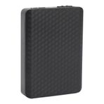 Dijital Ses Kaydedici, 360° Yönlü Mikrofonlu HD Gürültü Azaltma Kayıt Cihazı, Dahili 1750mAh Li Ion Pil, Toplantı, Ders Için (8GB Bellek)