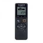 Dijital Ses kayıt cihazı 4 GB Olympus VN-540PC