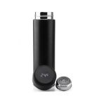 Dijital Sıcaklık Göstergeli Renkli Çelik Termos - 500 Ml (Timya/Go1395) 200780