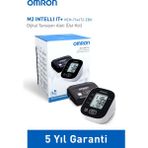 Dijital Tansiyon Aleti, Bluetooth, Üst Koldan, Intellisense, 5 Yıl Garantili
