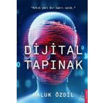 Dijital Tapınak - Haluk Özdil
