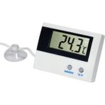 Dijital Termometre ST-1A -50/+80 - beyaz