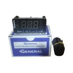 Dijital Termostat GN-021 Tek Prop 220V