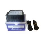 Dijital Termostat Gn-023 Çift Prop 220V