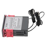 Dijital Termostat, Kaliteli, Güzel, Ev Için Uygun Bir Ile yapılmış (110-220V)