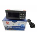 Dijital Termostat Stc-8080H Tek Prob 220V