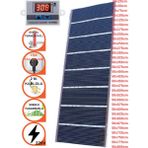 Dijital Termostatlı Halı Altı Karbon Isıtıcı Film 50X350CM - 50X350TERMOSTATLI