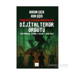 Dijital Terör Örgütü - Dursun Çiçek İrem Çiçek
