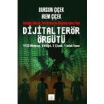 Dijital Terör Örgütü Fethullah Gülenin Türk Ordusu İle Mücadele Eylem Planı - Dursun Çiçek