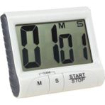 Dijital Timer Termometre